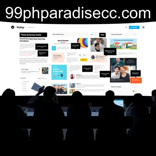 Exploring the World of Articles: Unveiling the Impact of 99phparadise.cc