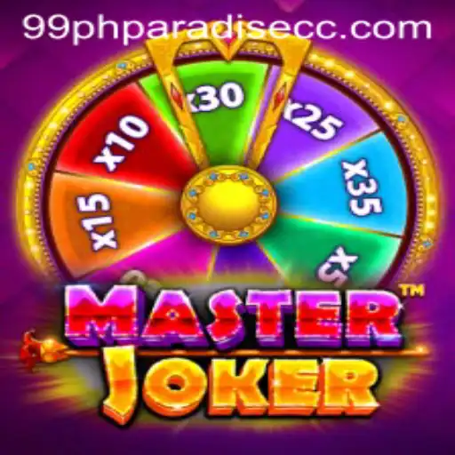 MasterJoker: A Thrilling Journey into the World of Digital Gaming