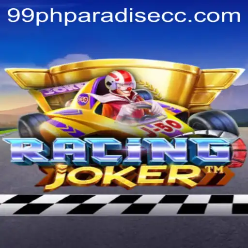 RacingJoker: The Ultimate Escape Into Adrenaline-Pumping Fun