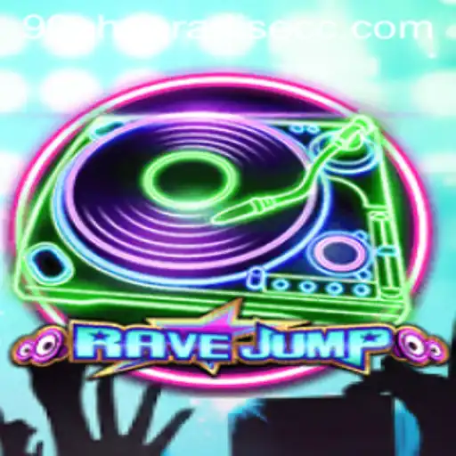 RaveJump: A New Sensation in the Gaming World