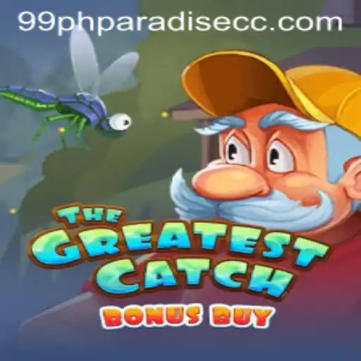 Discover the Exciting World of 'TheGreatestCatchBonusBuy' and its Link to '99phparadise.cc'