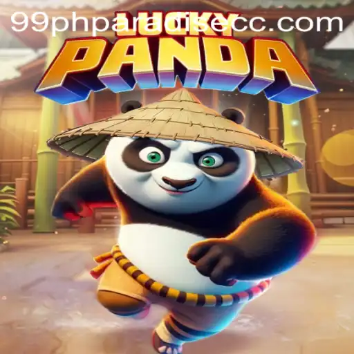Journey into the World of LuckyPanda: An Adventure Hosted by 99phparadise.cc