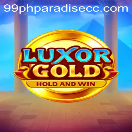Dive into LuxorGold: The Game of Ancient Riches