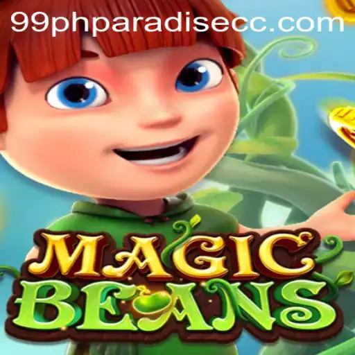 Exploring the Enchanting World of MAGICBEANS: A Dive Into 99phparadise.cc's Latest Sensation
