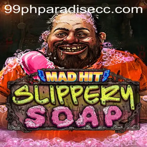 MadHitSlipperySoap: The Newest Sensation in Gaming