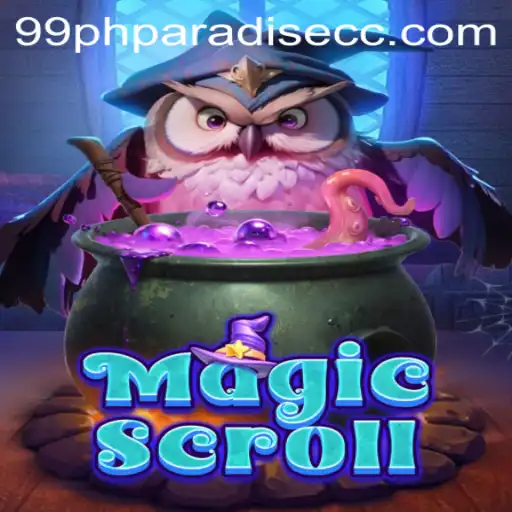 MagicScroll: An Epic Adventure in the World of Gaming