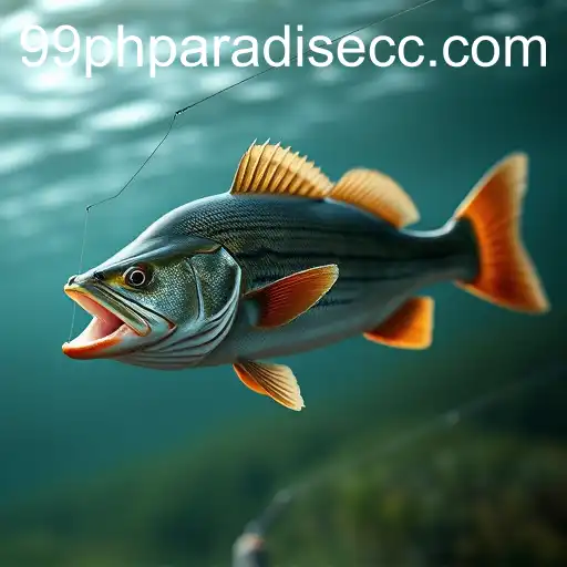 Online Fishing: A Deep Dive into the Digital Angling World