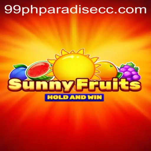 Discover the Vibrant World of SunnyFruits